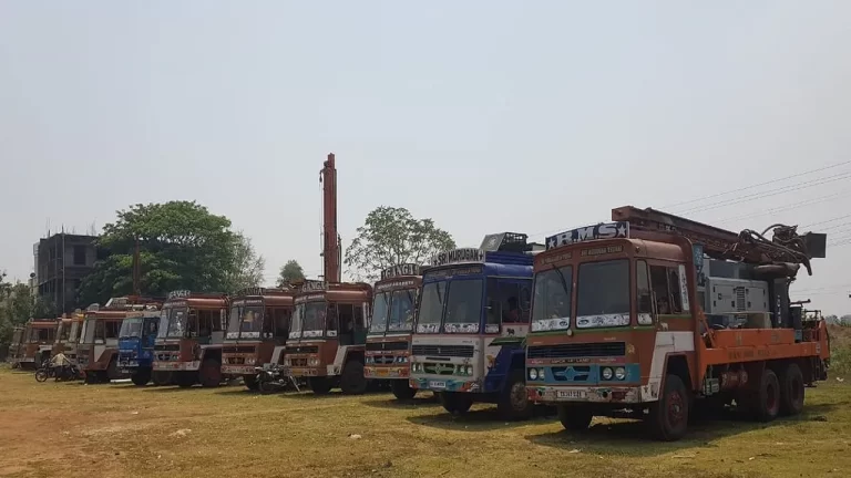 सतना में बोरवेल एसोसिएशन की हड़ताल से गहराया जल संकट अब पानी के लिए ढीली करनी होगी जेब!