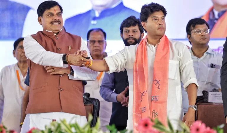 Gwalior-Chambal की बदलेगी तस्वीर, Scindia लाए Adani Group की Missile Factory, मिलेंगे 5000 रोजगार